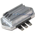 Voltage Regulator Fits Kohler CH5 CH6 CH11-CH15 CV11-CV15 M8-M20 MV16-MV20 3 Pin. Fixed Price $30.24.