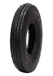 Carlisle Sawtooth Utility Tire 4PLY 4.10-6. Fixed Price $49.76.