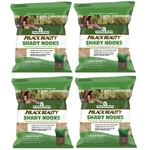 Jonathan Green Black Beauty Shady Nooks Grass Seed Mixture, 3LBS, 4 Pack. Fixed Price $75.76.