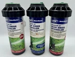 Lot Of Orbit Voyager Ii 55061 Gear Drive Sprinkler 3/4" Inlet Pop-up Height. Fixed Price $35.00.