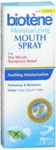 Biotene Moisturizing Spray - 1.5 Oz; Exp 07/26. Fixed Price $13.99.