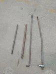Mtd Yard Machine 13AH660F352 Riding Tractor Random Linkages Lot Of 4. Fixed Price $22.49.