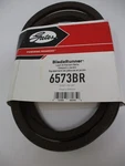 For Toro 108-2693 Bladerunner Lawn And Garden Belt By Gates 6573BR. Fixed Price $29.99.