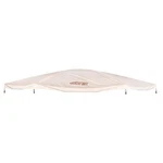 Clam Quick-set Escape/sky Screened Canopy Tent Rain Fly Tarp, Cover Only, Tan. Fixed Price $122.99.