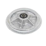 Disc Assembly Friction #956-0012A For Mtd, Troy-bilt, Bolens, Cub Cadet, Craft. Fixed Price $156.20.