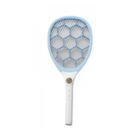 Portable Bug Zapper-usb Rechargeable And Battery Powered Mosquito Killer, Insect. Fixed Price $37.75.