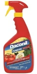 Gulfstream Gardentech Home & Daconil Rtu Fungicide 32 Oz. Fixed Price $93.67.
