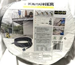 Karcher Extension Hose 25 Ft. For Pressure Washers W/ Quick Connect 2.642-588.0. Fixed Price $57.80.