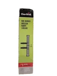 Char-broil 9858376 Universal Fit Bar Burner. Fixed Price $29.98.