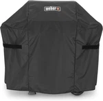 Used Weber 7138 Grill Cover For Spirit And Ii 200 Series Premium. Fixed Price $39.99.