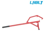 Lablt Hook Tool 51IN Timberjack Adjustable Log Lifter Steel Roller Cant. Fixed Price $48.03.