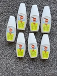Two Bottles Sc Johnson Brand Off! Kids Insect Pump Spray New. Fixed Price $6.06.