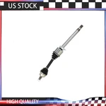 New Oe Front Right Cv Axle For 2017-2019 Jeep Cherokee 2WD Lifetime Warranty. Fixed Price $237.18.