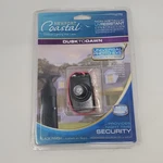 Security Camera "dusk Dawn" Newport Costal Photo Eye Upgrade 7780-01B. Fixed Price $9.99.