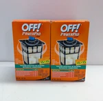 2X Off! Powerpad Outdoor Garden Lantern - Decorative Patio Lamp With Candle. Fixed Price $29.95.