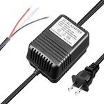 24VAC Sprinkler Transformer Hunter Rain Bird 526500 635640. Fixed Price $38.30.