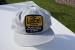 Ball Cap Hat - Dow Lontrel Herbicide Thistle Control In Canola (H1935). Fixed Price $14.13.