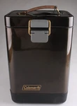Coleman Steel Belted Hard Wine Bottle Cooler 11 Qt 1900 Collection New (other). Fixed Price $129.99.