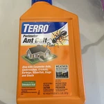 Terro Fba Lb. Perimeter Ant Bait Plus T2600, 1 Pack. Fixed Price $15.99.