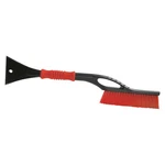 Emsco Bigfoot 23IN. Snowbrush With Ice Scraper, Comfort Grip, Width 6IN.,. Fixed Price $6.99.