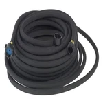 Element Soakerpro 3/8 In. D X 50 Ft. Black Pvc Soaker/sprinkler Hose. Fixed Price $27.82.