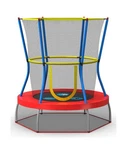 Skywalker Trampolines Mini With Enclosure Net 48 - Inch ... Fast Ship. Fixed Price $142.96.