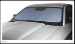Covercraft Folding Sun Shade Custom For Pontiac - Heat Wind Shield Screen Bag. Fixed Price $99.99.