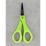 Fiskars Duck Edition Detail Scissors 5.25 In Lime Green Black Non-stick Blades. Fixed Price $9.98.