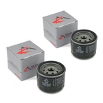 Set Of Oil Filters For Rotary 12861, 6929, Sears Craftsman 24603, 33935. Fixed Price $29.99.