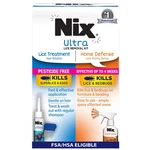 Nix Lice Treatment Hair And Home Kit, Ultra Solution (3.4 Fl Oz),. Fixed Price $35.00.