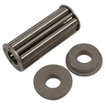 Stens 230-665 Wheel Bearing Fits Scag 481770. Fixed Price $9.57.