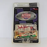 Action Racing John Force Castrol Gtx 2000 Mustang Funny Car 1:64 Nhra. Fixed Price $14.99.