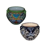 Michoacana Planter 10. Fixed Price $123.95.