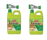 Mold Armor FG51264 Deck And Fence Wash, Liquid, Oz. (2-PACK). Fixed Price $42.97.