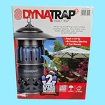 Dynatrap 3 Insect & Mosquito 1/2 Acre Coverage New Sealed Box!. Fixed Price $70.00.