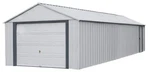 Arrow Murryhill 12 X 31 Garage, Steel Storage Building. Fixed Price $2939.99.