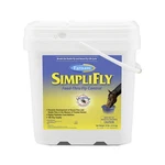 Simplifly Feed Thru Control For Horses 10 Pound Effective Prevention. Fixed Price $104.29.