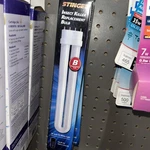 Stinger 24W Type White Uv Replacement Insect Light Bulb Fits BK100. Fixed Price $22.00.