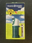 Conair Travel Smart Pro Garment Steamer Kills Dust Mites/bed Bugs Green Open Box. Fixed Price $21.24.