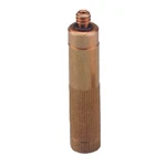 Orbit Brass Misting System Drain Valve 1 Pk. Fixed Price $9.73.