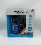 Thermacell MR300 Mosquito Repeller Repellent Device - Mossy Oak Camo 15FT. Fixed Price $29.69.
