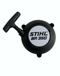 Stihl BR350 Backback Blower Recoil Pullstart Starter (new Oem). Fixed Price $63.85.
