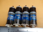 Four Nos? Tsukasa Electric 24 Vdc TG-46D-RU-67.2-KA Gear Motors. Fixed Price $35.00.