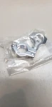 KF10 QF10 Wing Nut Clamp Class Iii Cleanroomheavy Duty Autoclavable Nw 10/16. Fixed Price $8.99.