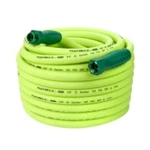 Legacy Manufacturing HFZG5100WYS Flexzilla 5/8 Ft Hose. Fixed Price $98.14.