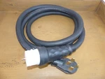 Generac GNC-6330 10' 50AMP Generator Cord W/nema 1450 Male/locking CS6364 Female. Fixed Price $129.99.