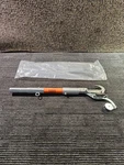 Notch Marvin Qcpf Classic Quick Change Pruner Head With 1.25" Cut Capacity. Fixed Price $107.99.