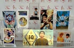 Diego Armando Maradona Collections Stickers, Cards, Coins, Banknote, Etc... Fixed Price $18.00.