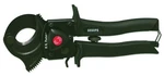 Apex H.k. Porter 5090FS 10 " Ratchet Soft Cable Cutter One-hand Nos Usa Made. Fixed Price $399.00.