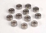 12 New Bearings Grasshopper Lawn Mower 110080 110081 110082 414686 833210. Fixed Price $57.99.